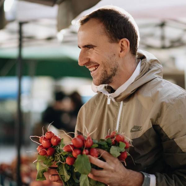 Taste of Prague Podcast